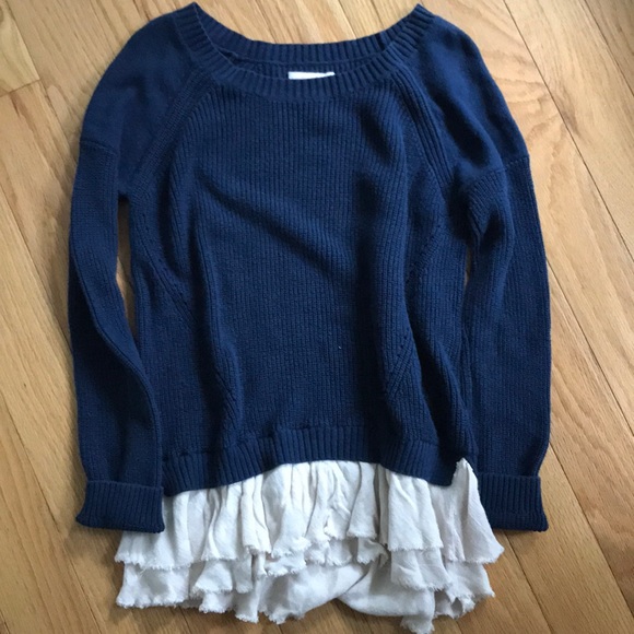 1 Day Left to Ship!
🍃 Ella Moss Ribbed Knit - Picture 2 of 3